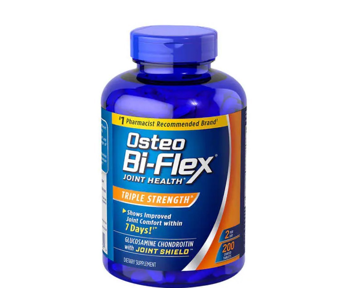 Osteo Bi-Flex